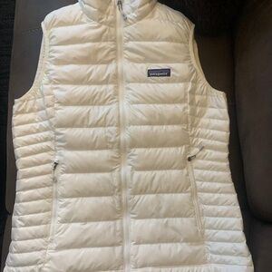 Patagonia Nano Puff Vest